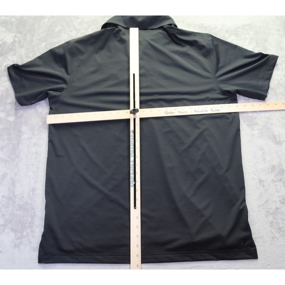 NC State Dad Wolfpack Performance Polo Shirt Men's Size XL New NWT - Picture 6 of 8